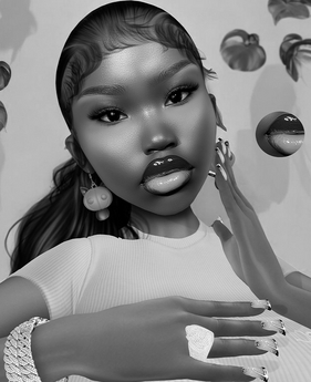 Second Life Marketplace - BLOSS- Lavish Skin Demo